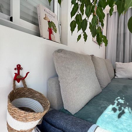 Studio Beach Valencia Ngoại thất bức ảnh