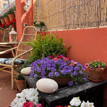 Studio Beach Valencia Ngoại thất bức ảnh