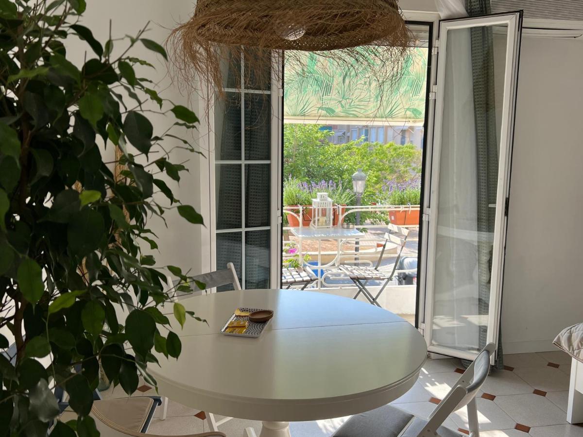 Studio Beach Valencia Ngoại thất bức ảnh