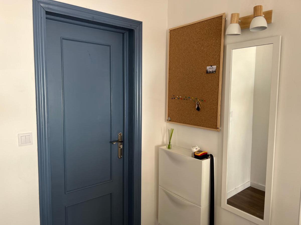 Studio Beach Valencia Ngoại thất bức ảnh