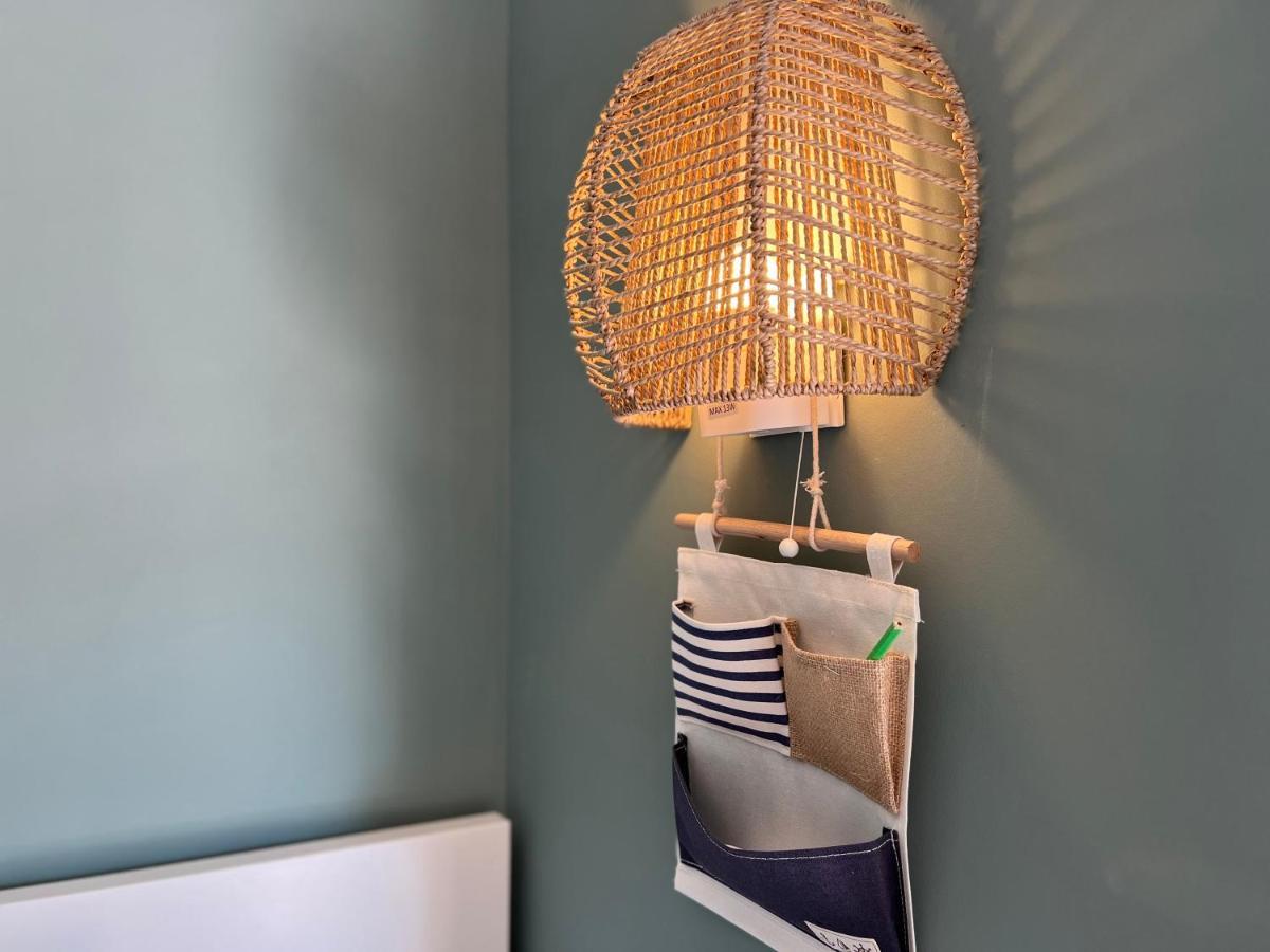 Studio Beach Valencia Ngoại thất bức ảnh