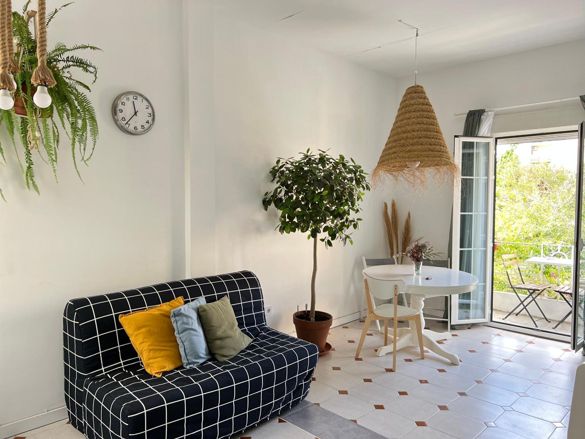 Studio Beach Valencia Ngoại thất bức ảnh