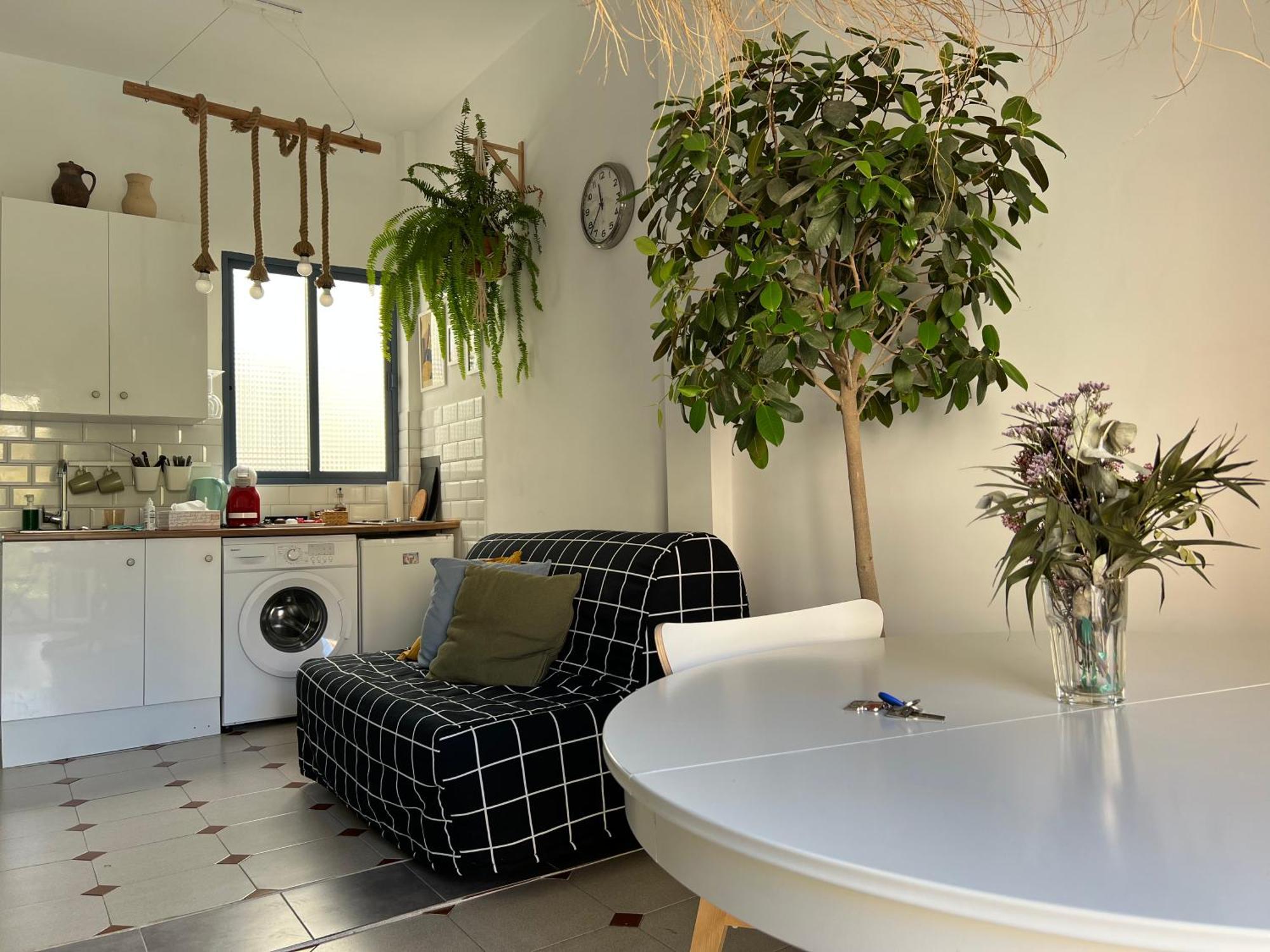 Studio Beach Valencia Ngoại thất bức ảnh