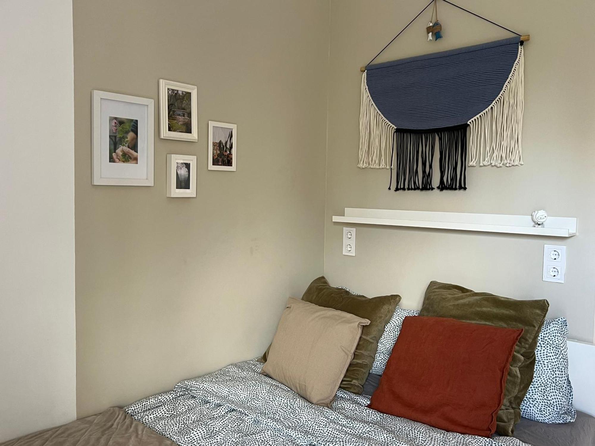 Studio Beach Valencia Ngoại thất bức ảnh