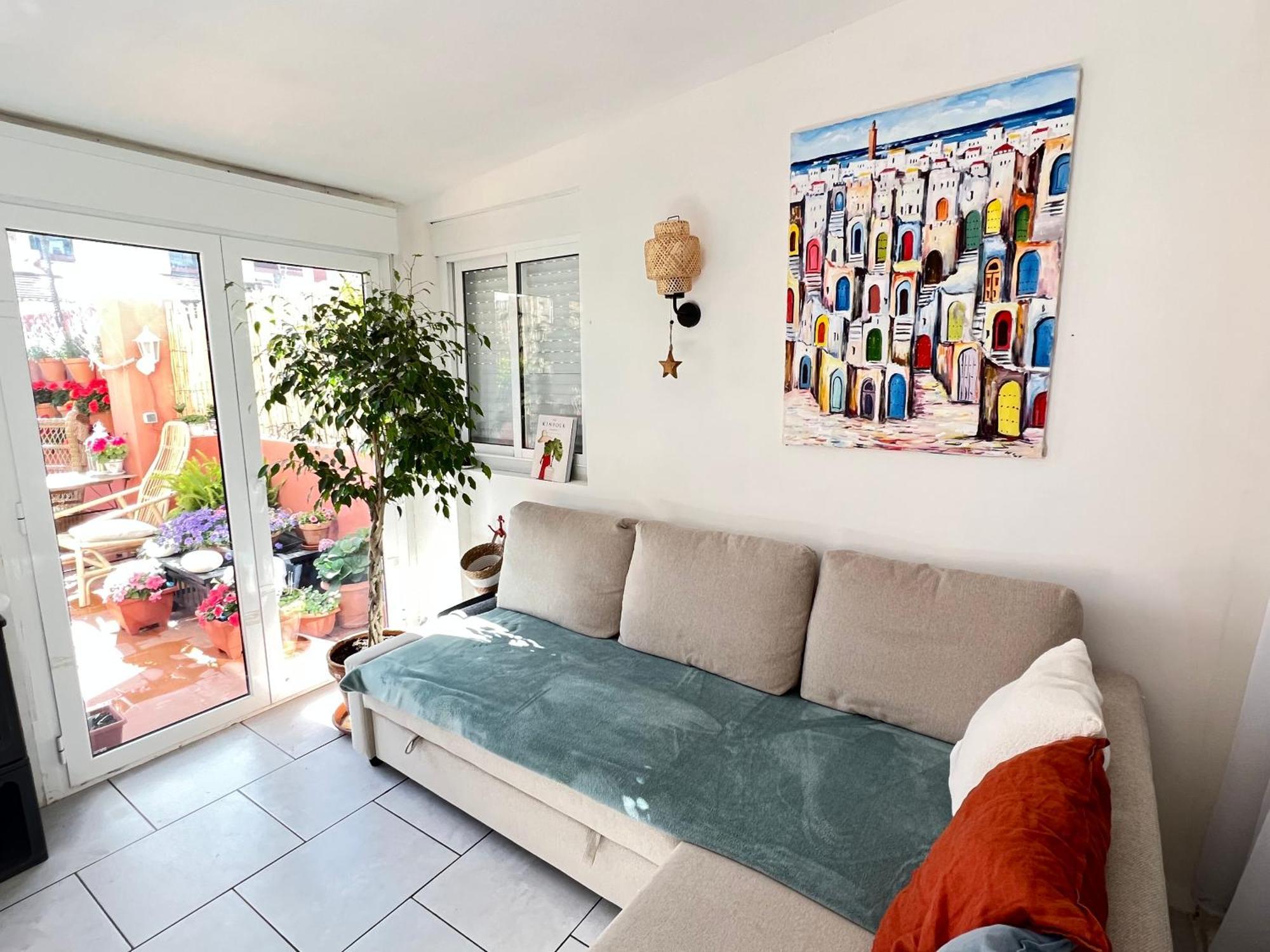 Studio Beach Valencia Ngoại thất bức ảnh